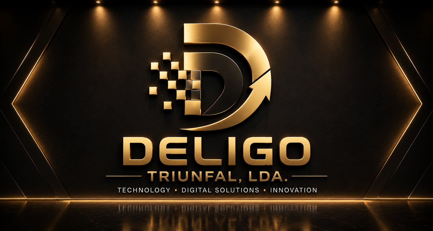 Restaurante de DeliGo
