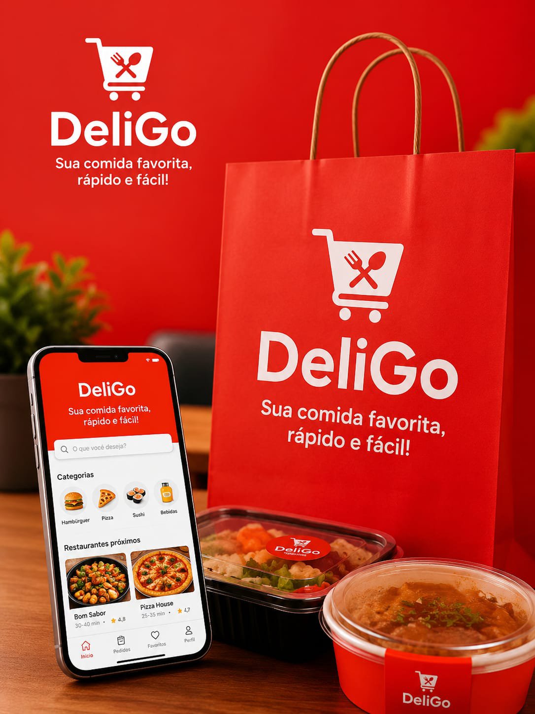 RESTAURANTE TESTE
